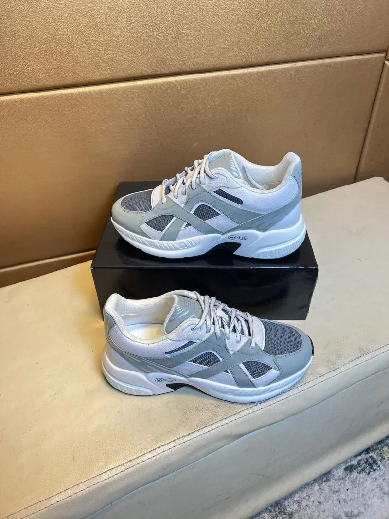 Breathable Givenchy Shoes 13860