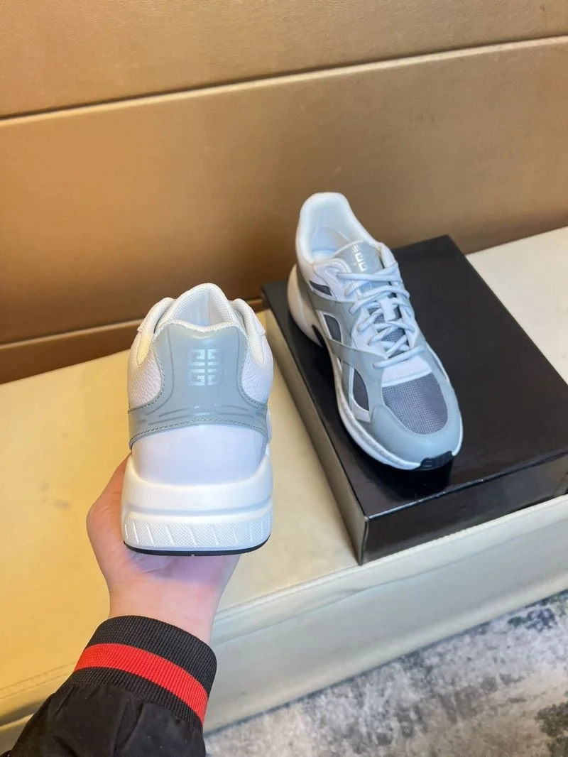Breathable Givenchy Shoes 13860
