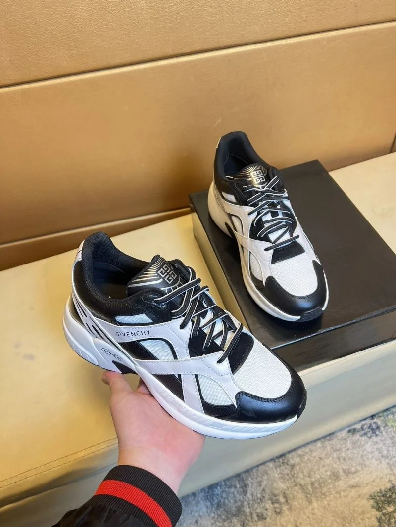 Givenchy Shoes WrinkleFree 13863