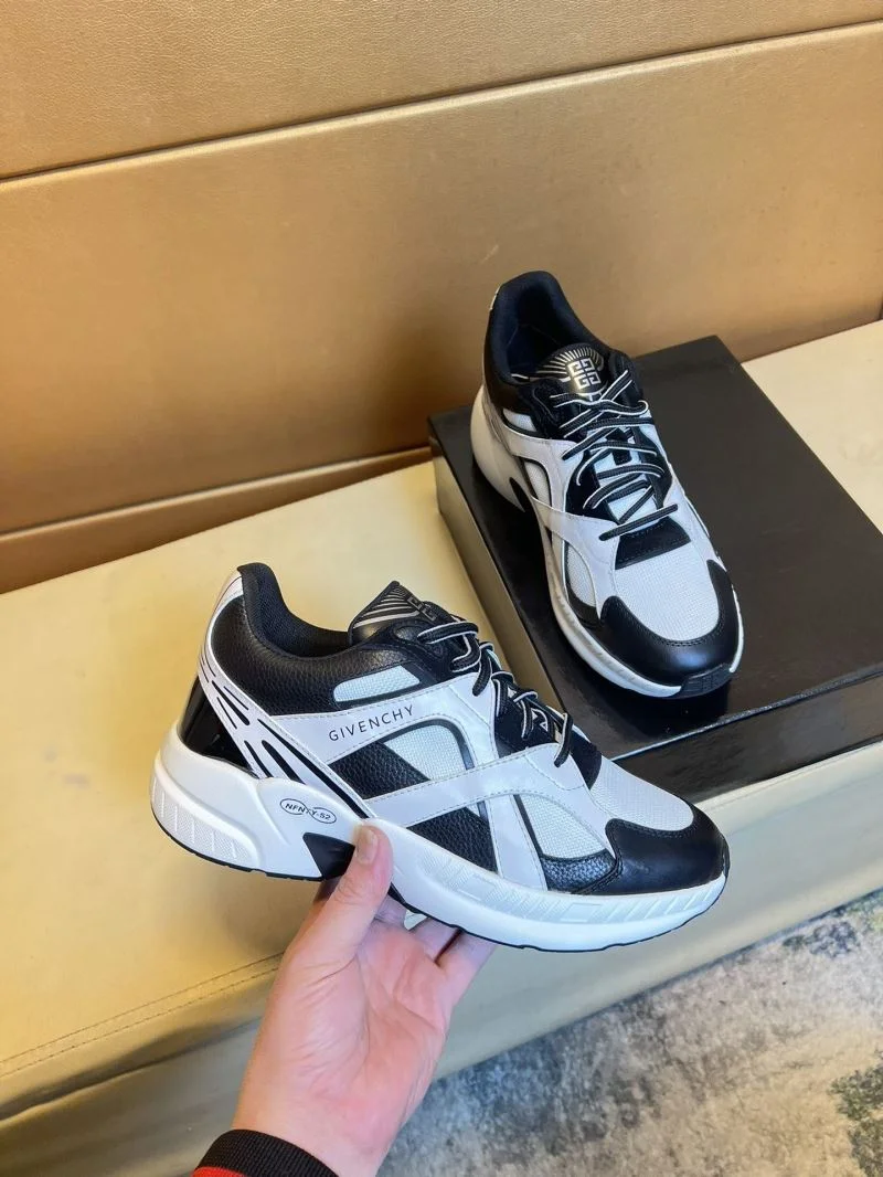 Givenchy Shoes WrinkleFree 13863