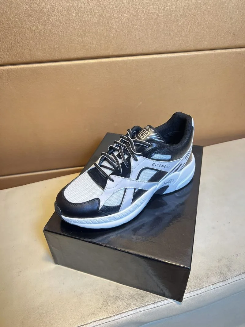 Givenchy Shoes WrinkleFree 13863