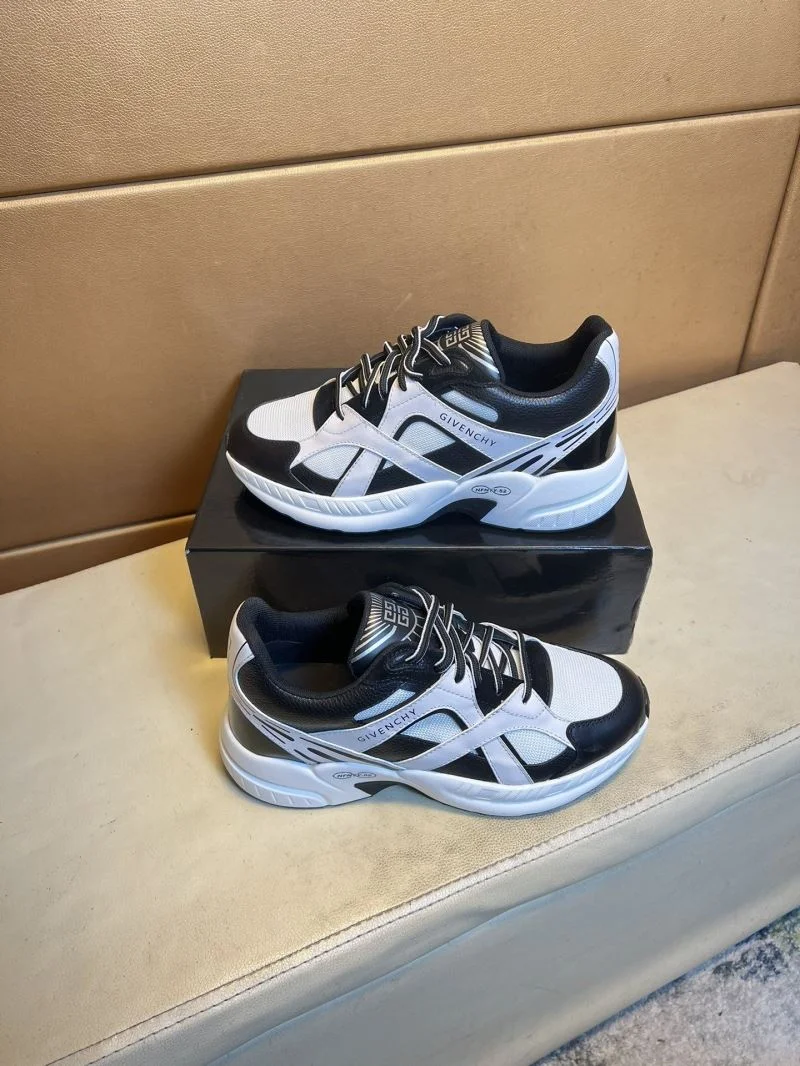 Givenchy Shoes WrinkleFree 13863