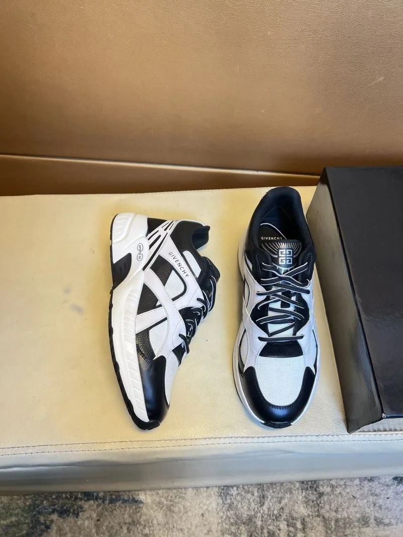 Givenchy Shoes WrinkleFree 13863