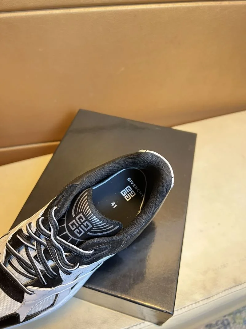 Givenchy Shoes WrinkleFree 13863