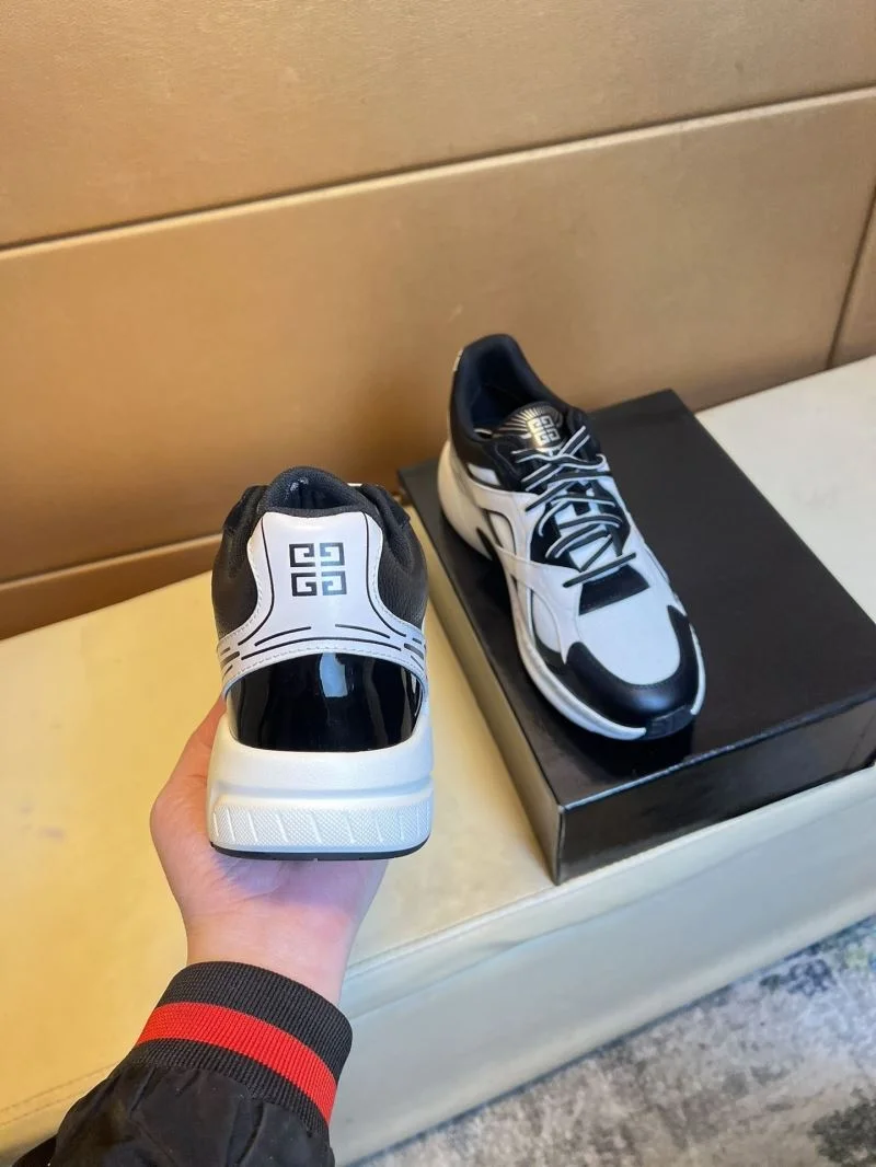 Givenchy Shoes WrinkleFree 13863