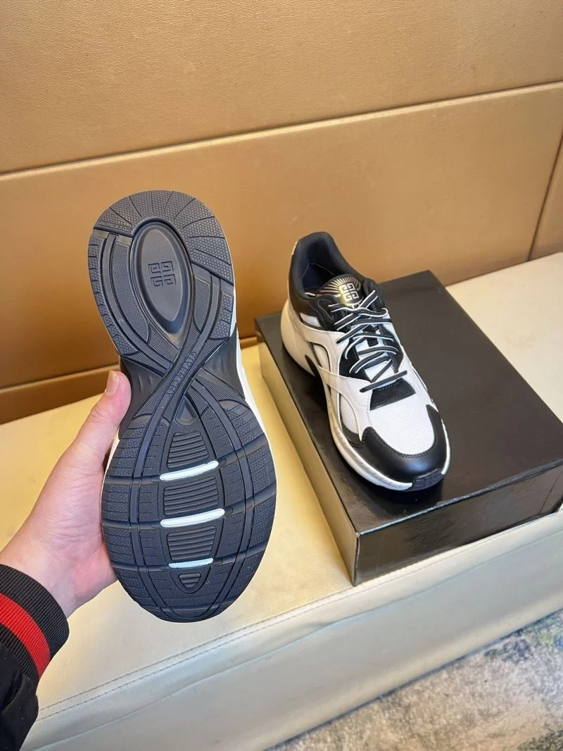 Givenchy Shoes WrinkleFree 13863