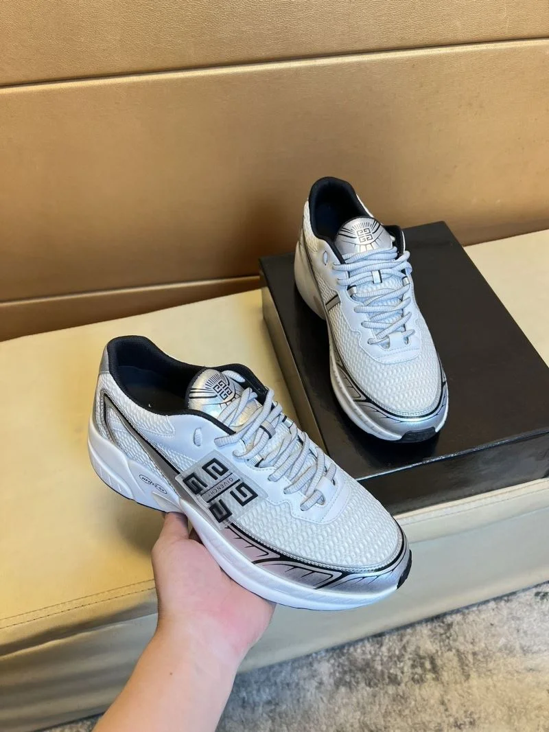 Givenchy Shoes WellDesigned 13924