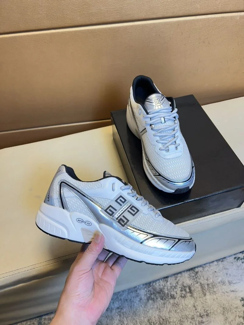 Givenchy Shoes WellDesigned 13924