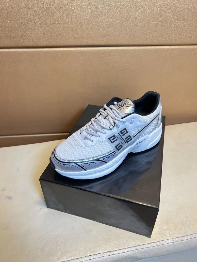 Givenchy Shoes WellDesigned 13924