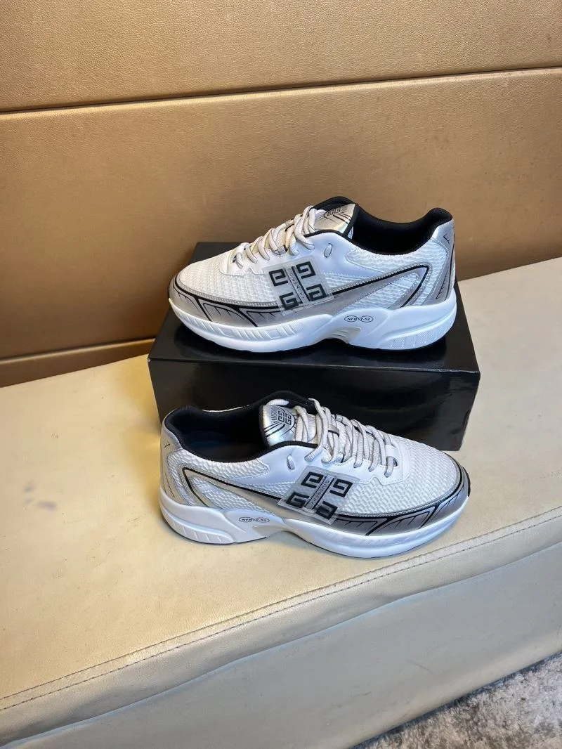 Givenchy Shoes WellDesigned 13924