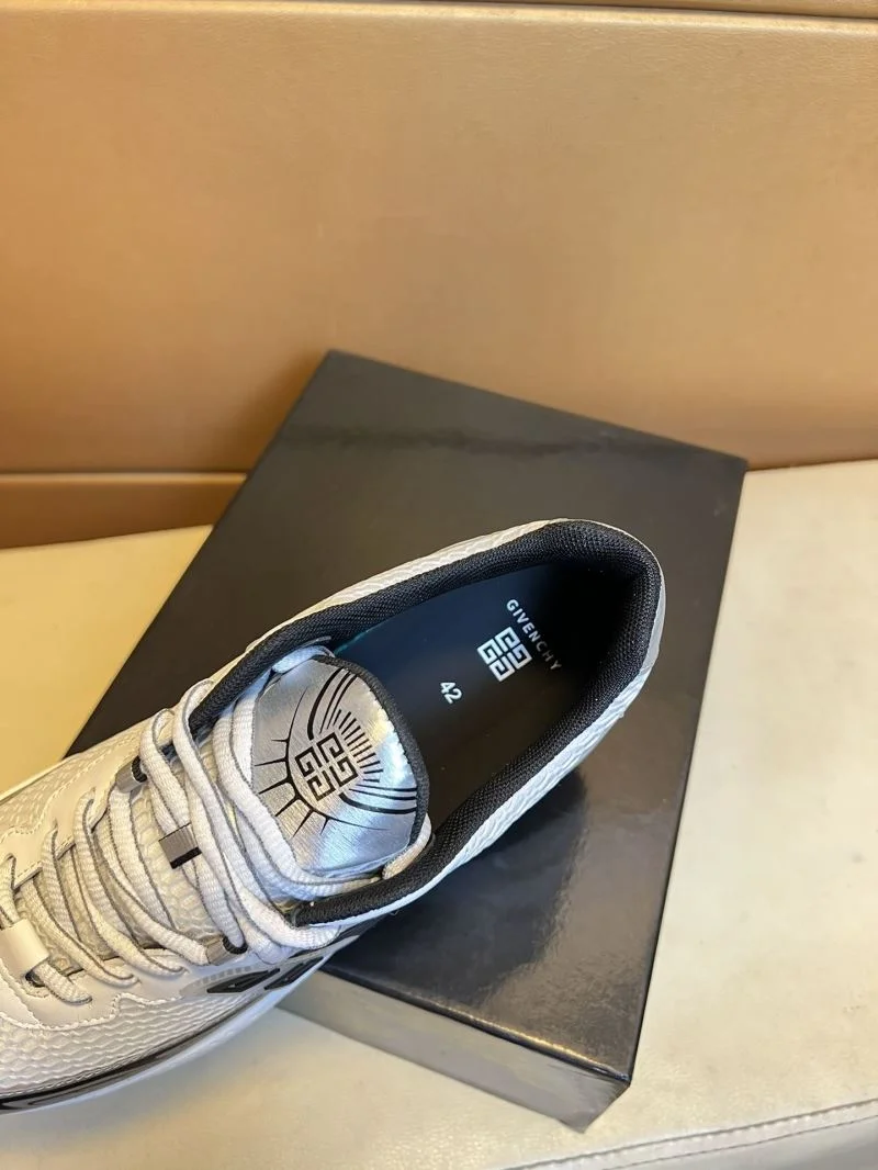 Givenchy Shoes WellDesigned 13924