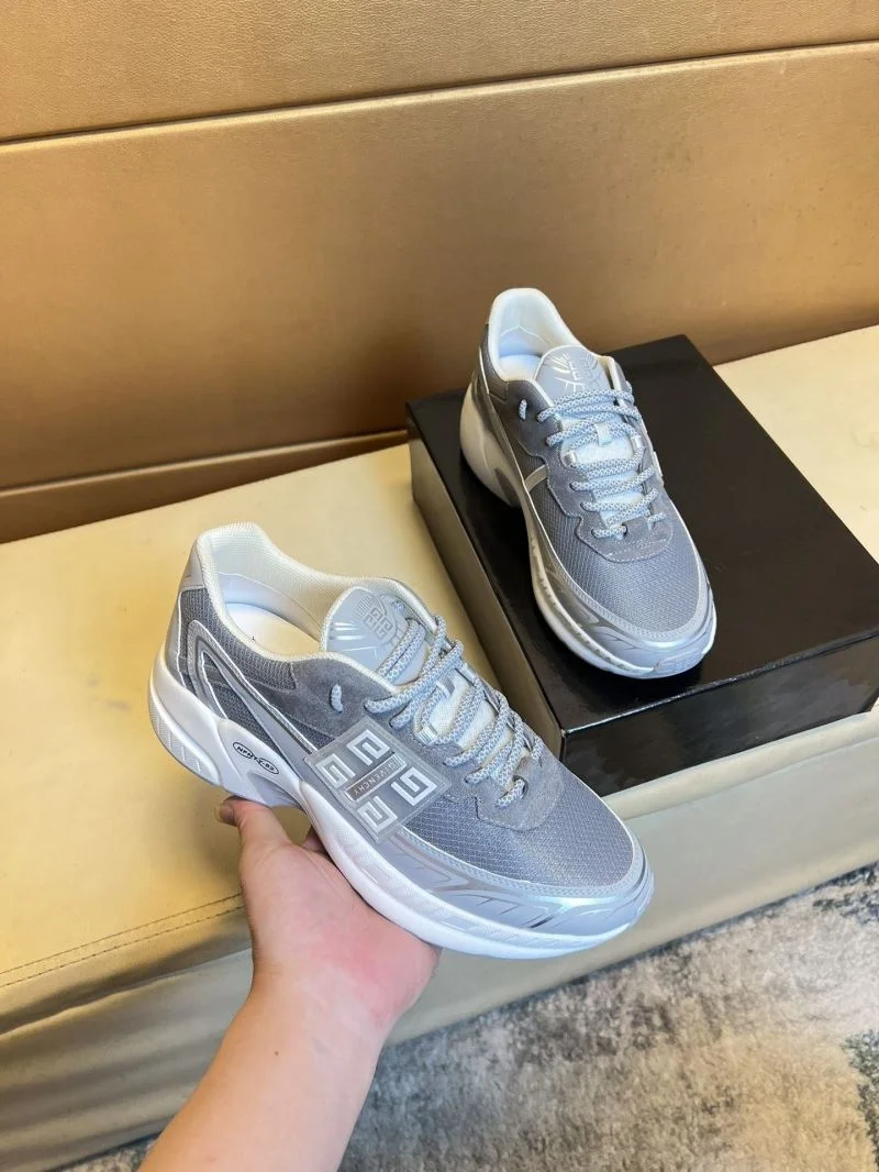 Givenchy Shoes ZeroBulk 13931
