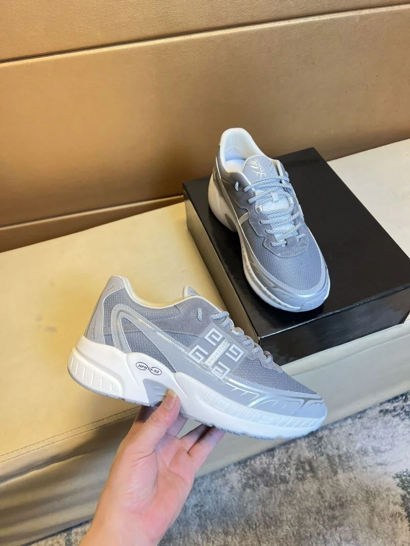Givenchy Shoes ZeroBulk 13931
