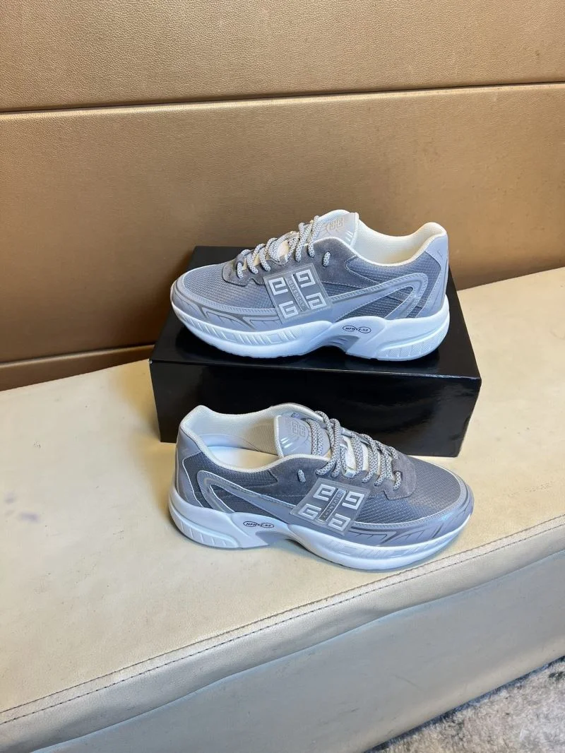 Givenchy Shoes ZeroBulk 13931