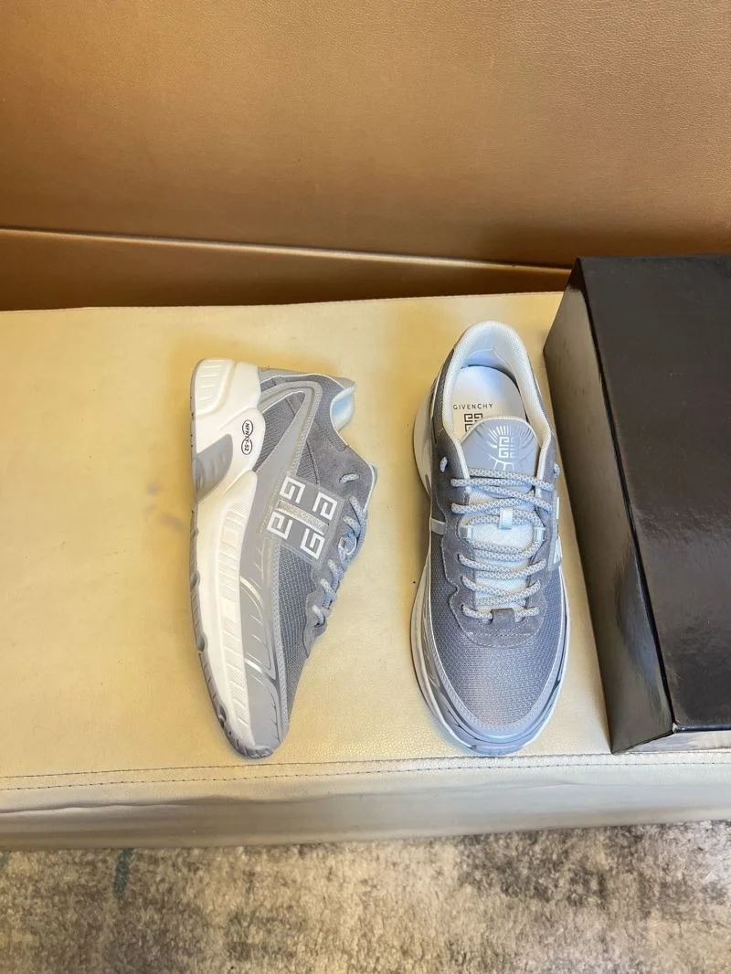 Givenchy Shoes ZeroBulk 13931