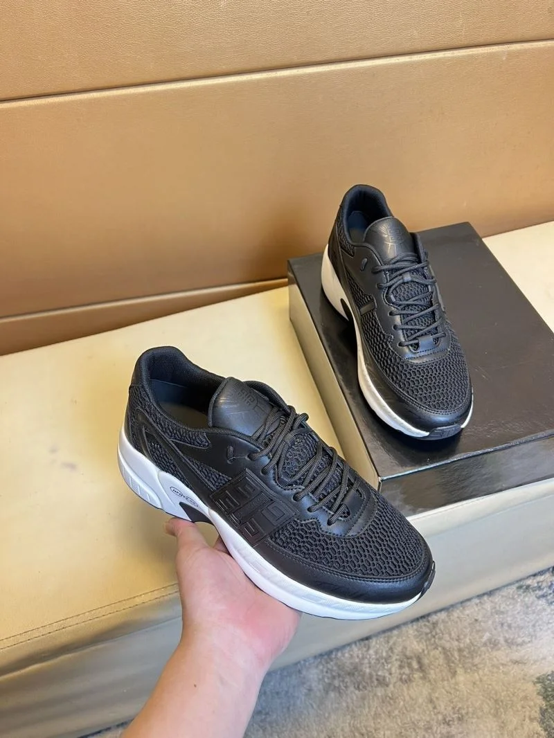 StreetReady Givenchy Shoes 13861