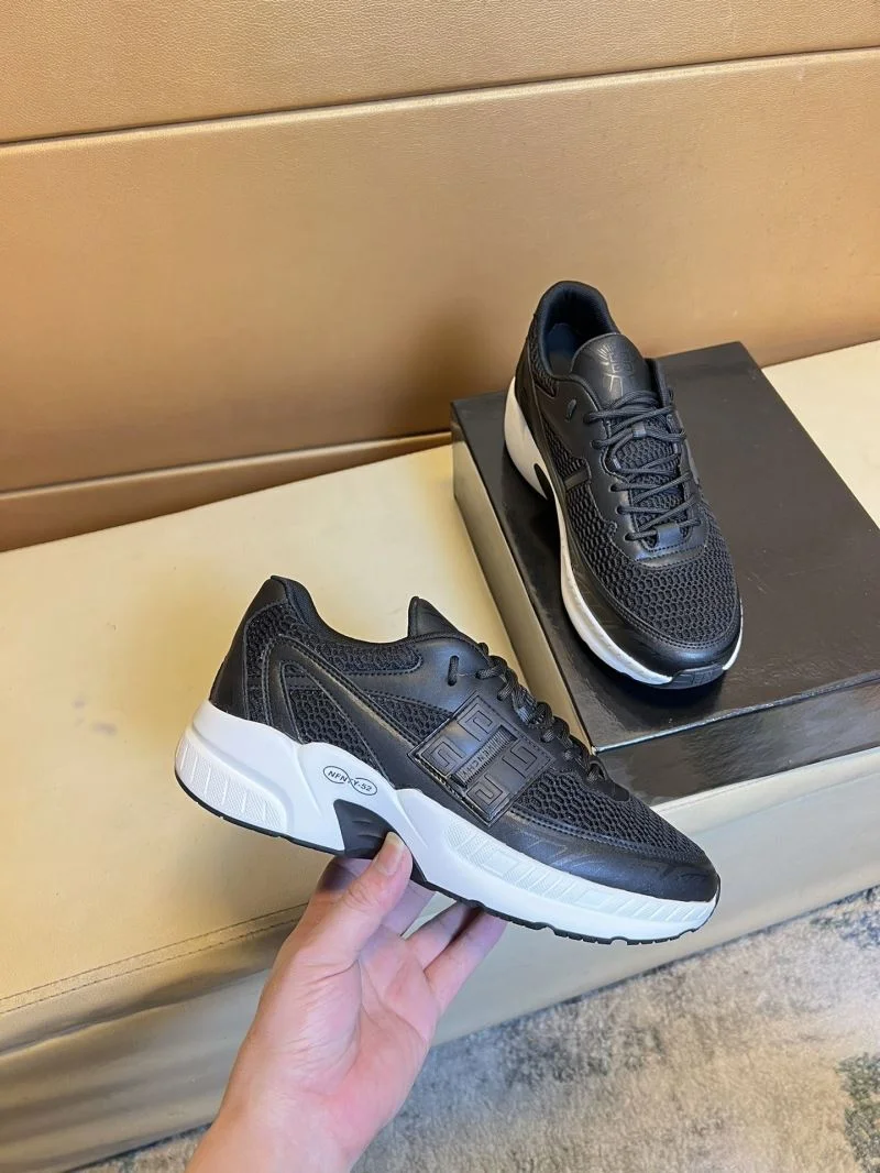 StreetReady Givenchy Shoes 13861