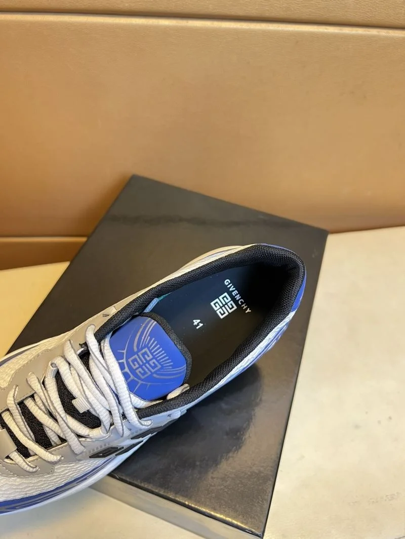 Sustainable Givenchy Shoes 13859