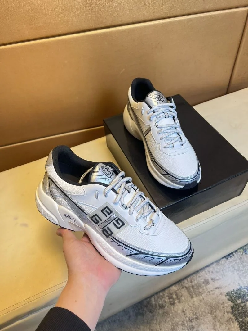 Givenchy Shoes StreetReady 13855