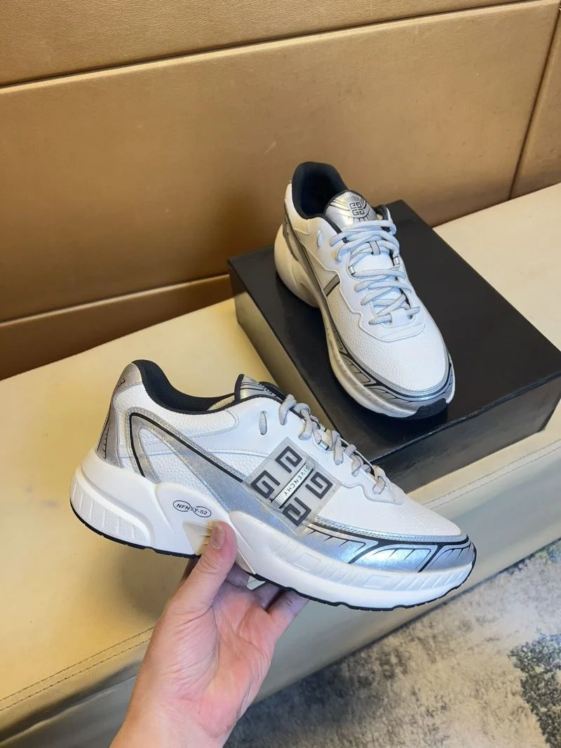 Givenchy Shoes StreetReady 13855