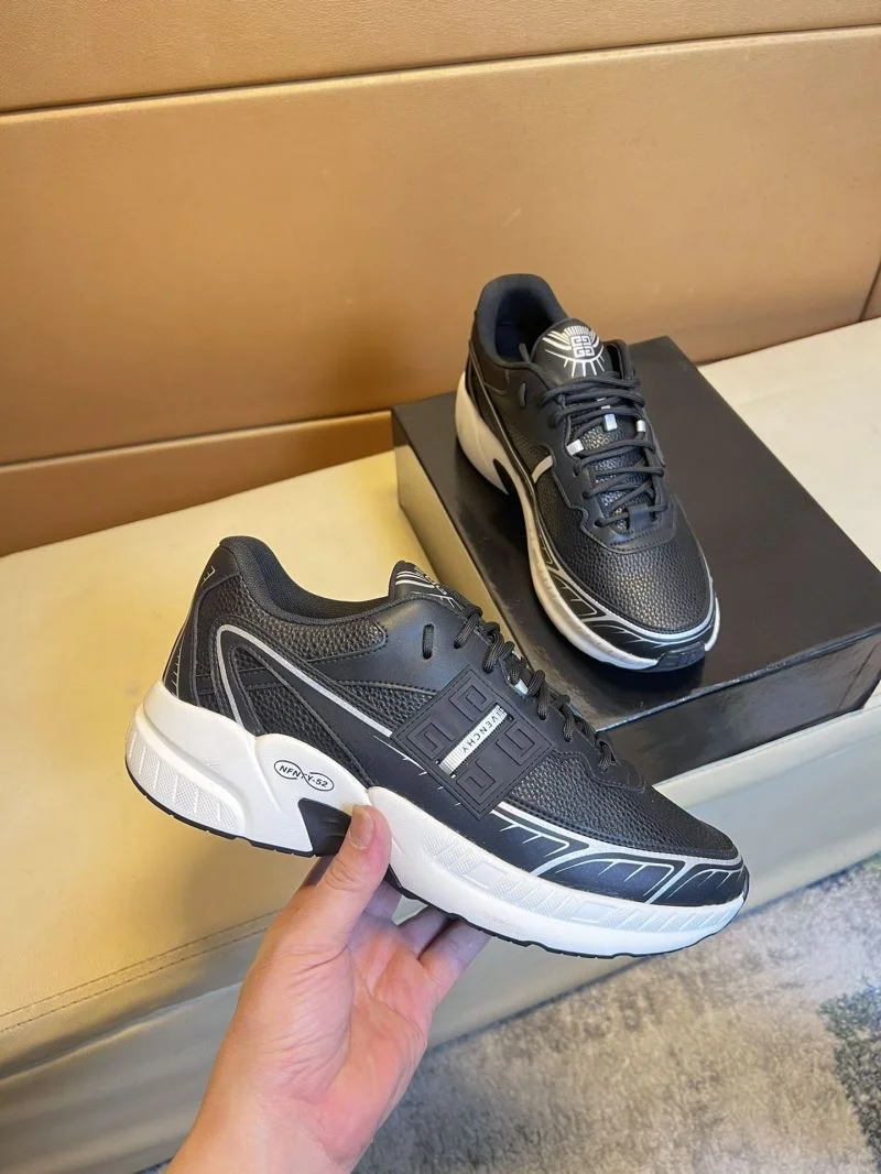 ZeroBulk Givenchy Shoes 13879