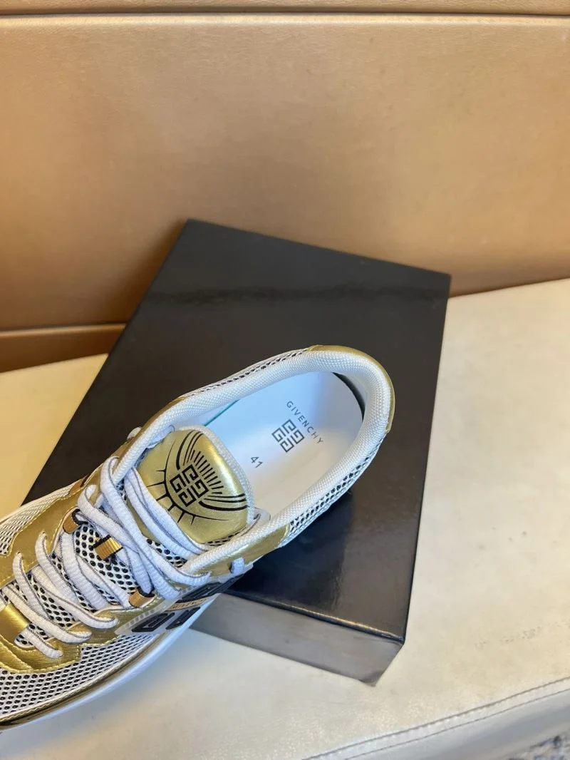 Givenchy Shoes Original 13857