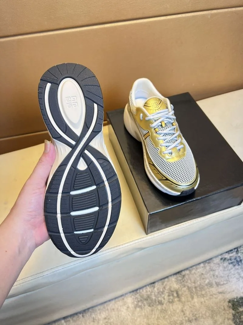 Givenchy Shoes Original 13857