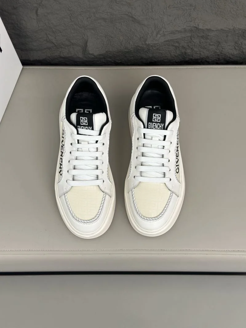 SmoothTexture Givenchy Shoes 13914