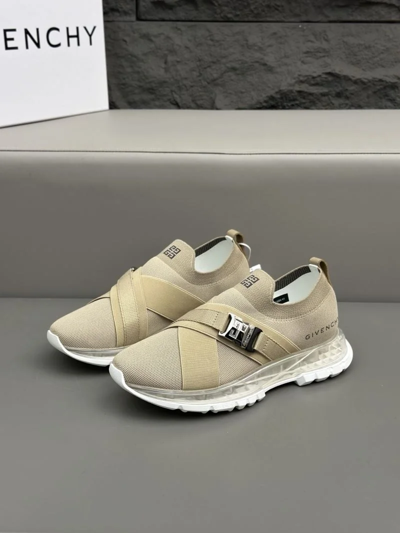 Givenchy Shoes Reliable 13852