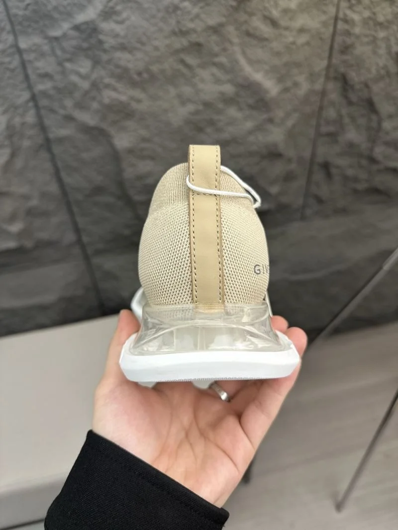Givenchy Shoes Reliable 13852
