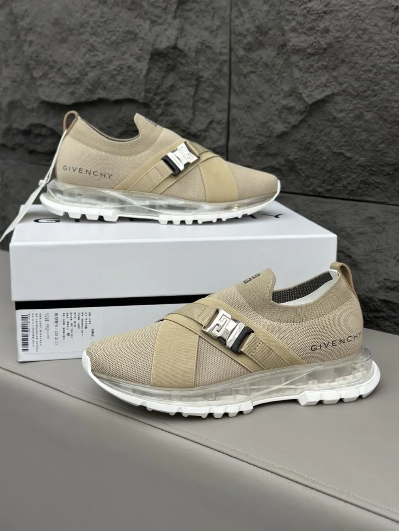 Givenchy Shoes Reliable 13852