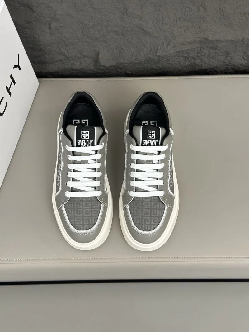 Contemporary Givenchy Shoes 13843