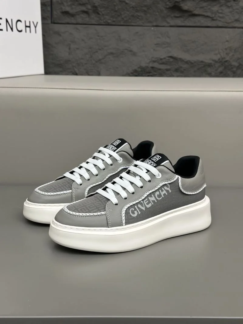 Contemporary Givenchy Shoes 13843