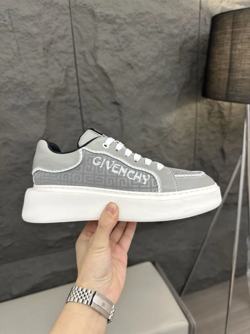 Contemporary Givenchy Shoes 13843