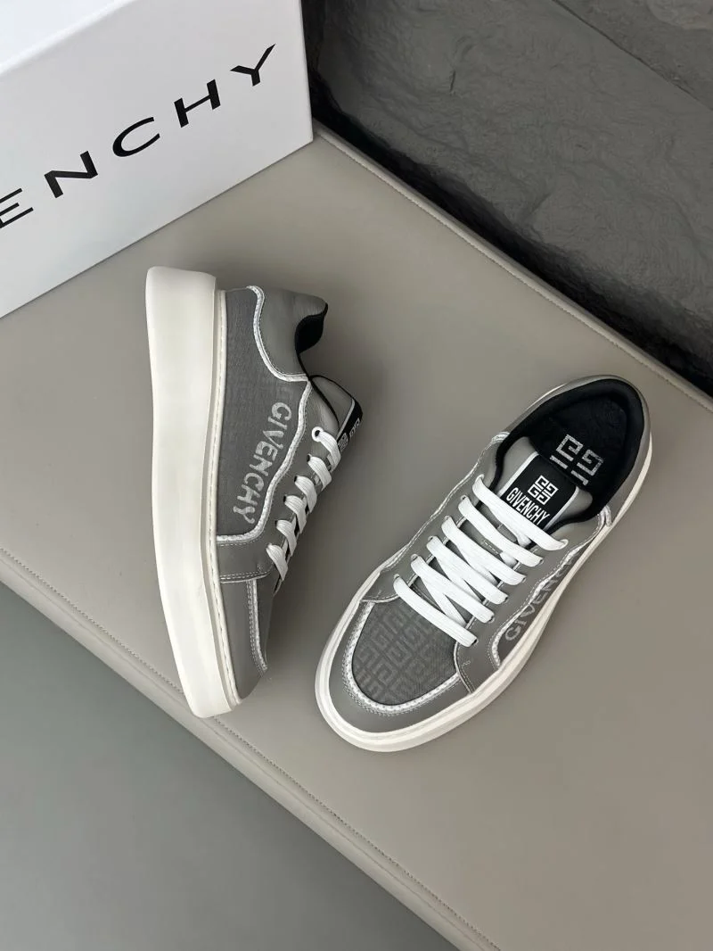 Contemporary Givenchy Shoes 13843