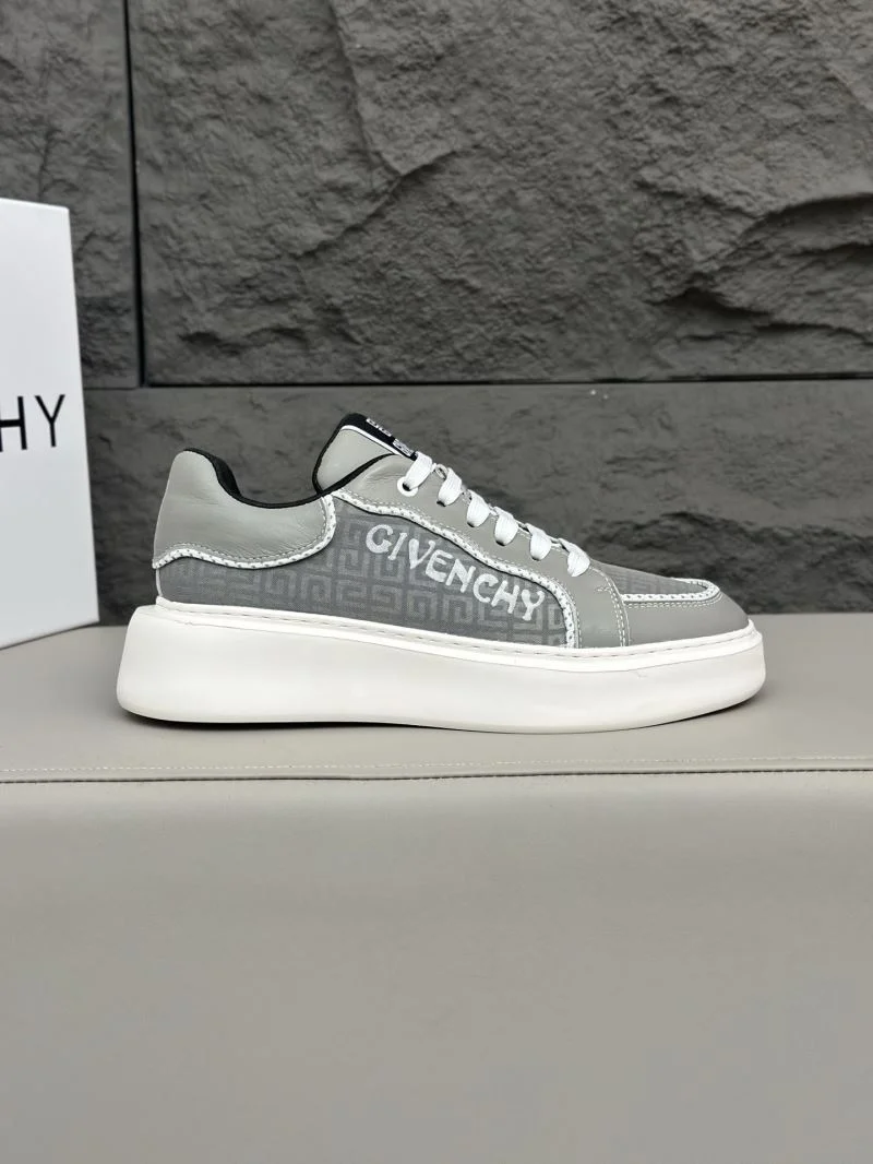Contemporary Givenchy Shoes 13843