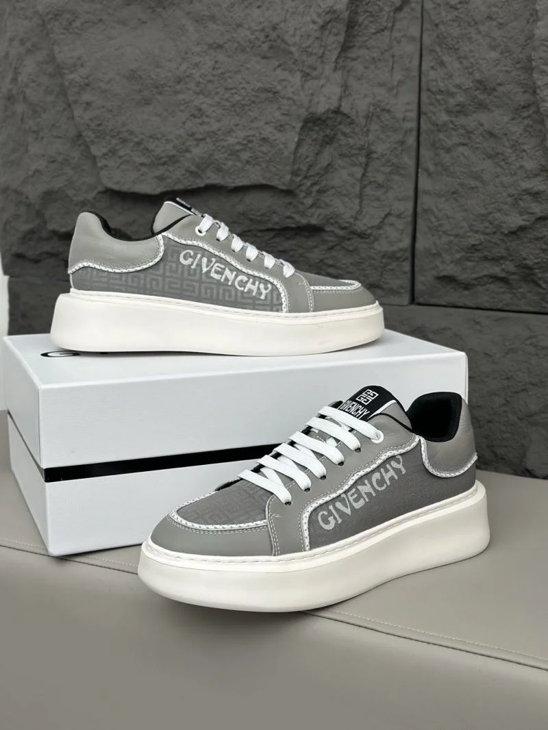 Contemporary Givenchy Shoes 13843
