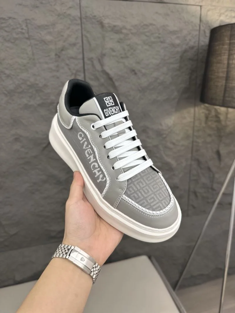Contemporary Givenchy Shoes 13843