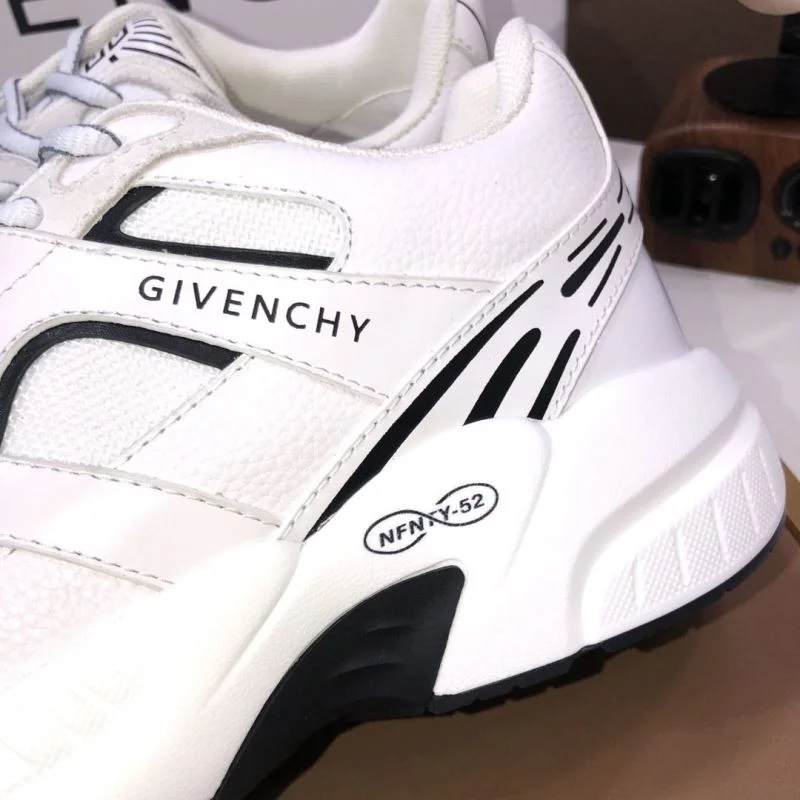 EasyMatch Givenchy Shoes 13847