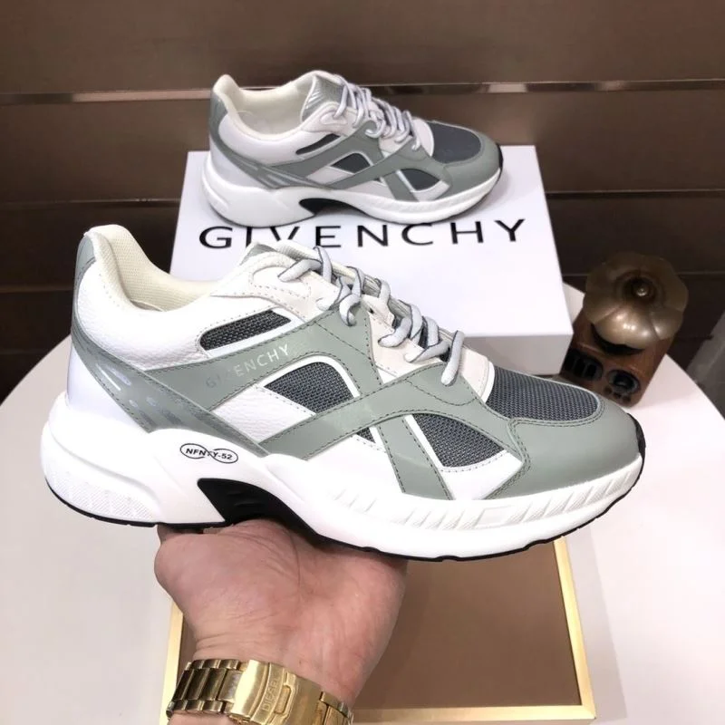 Givenchy Shoes HighPerformance 13845
