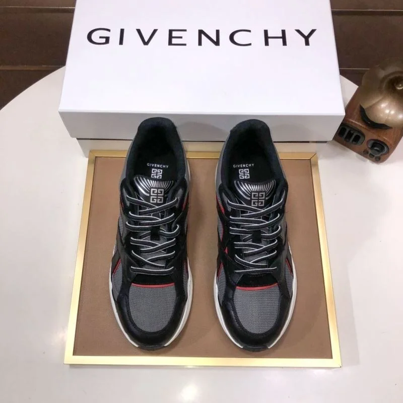 Givenchy Shoes Durable 13839