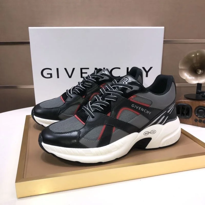 Givenchy Shoes Durable 13839