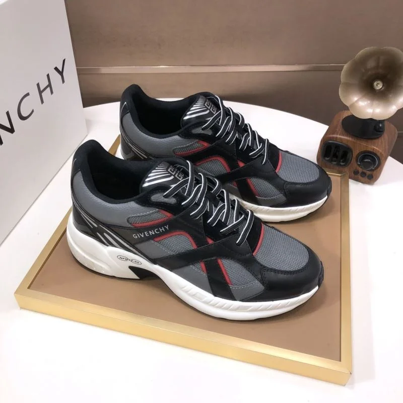 Givenchy Shoes Durable 13839