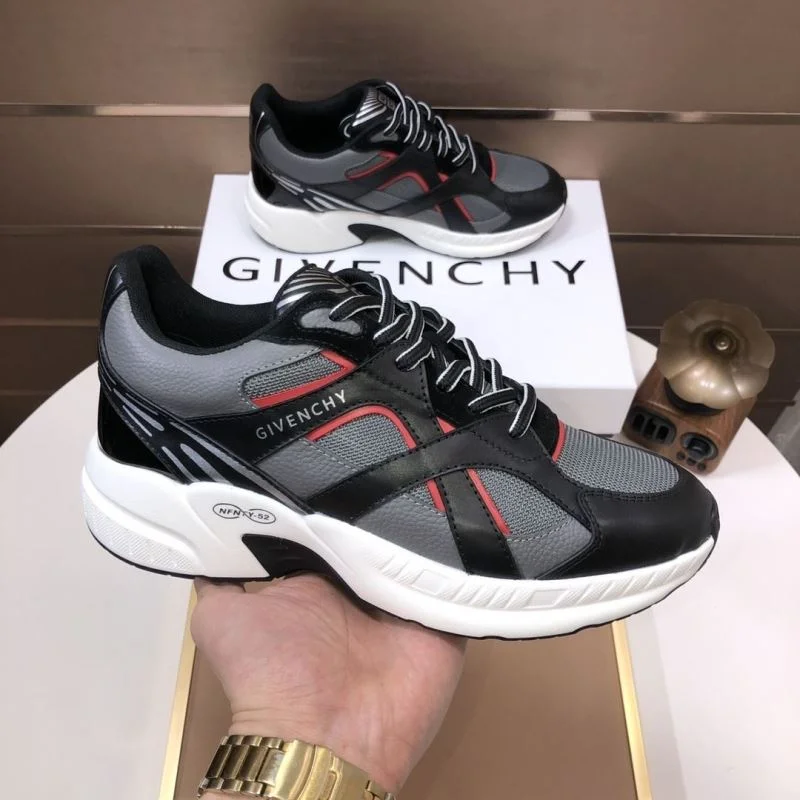 Givenchy Shoes Durable 13839