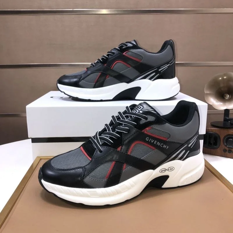 Givenchy Shoes Durable 13839