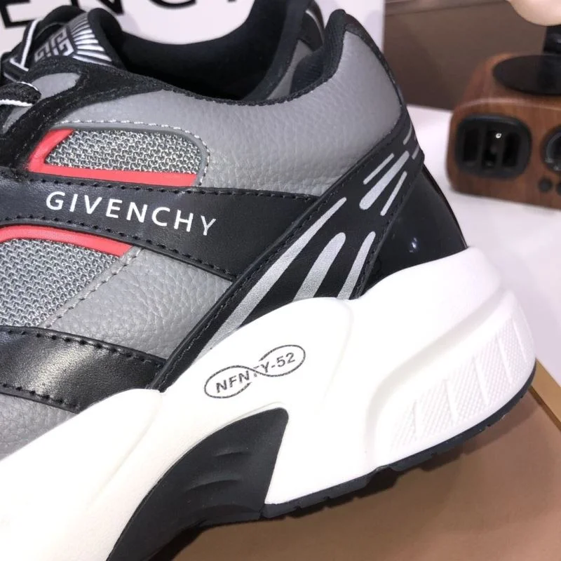 Givenchy Shoes Durable 13839
