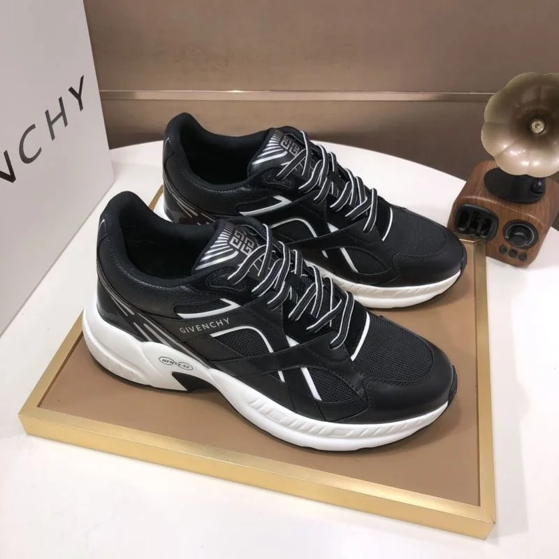 Affordable Givenchy Shoes 13840