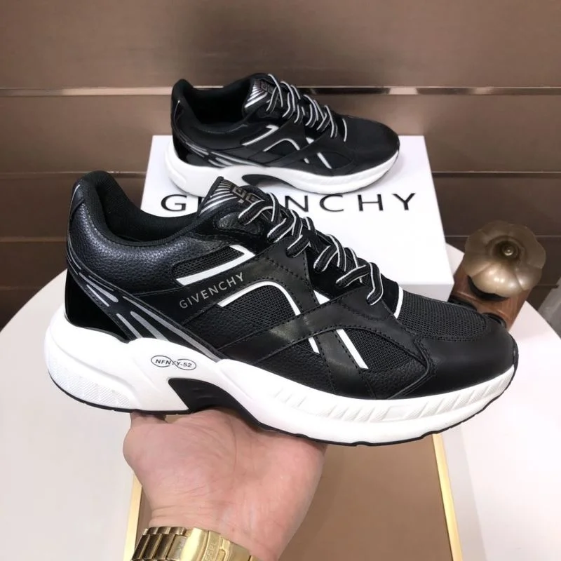 Affordable Givenchy Shoes 13840