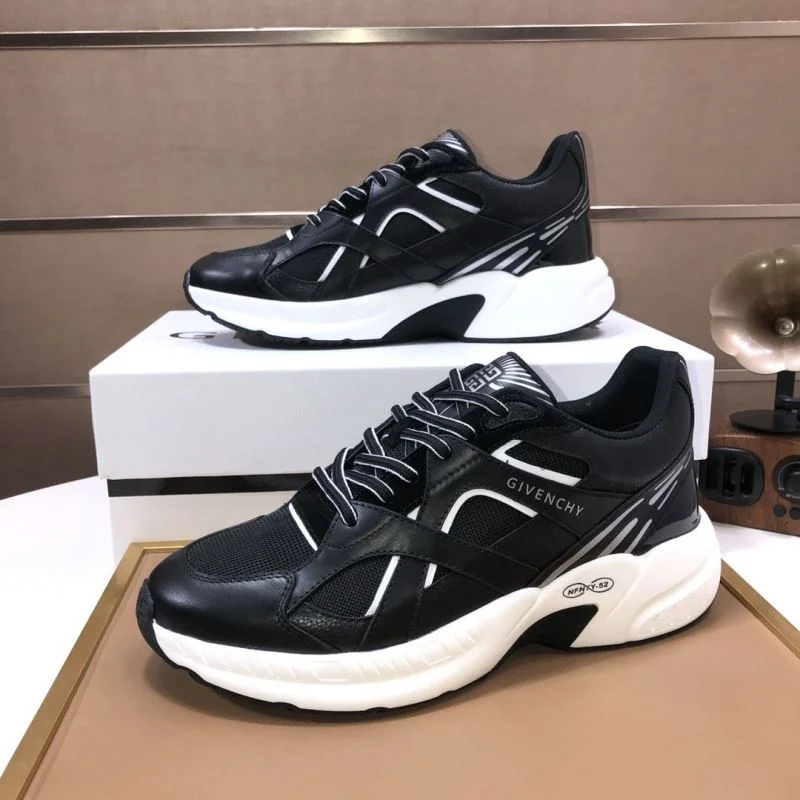 Affordable Givenchy Shoes 13840