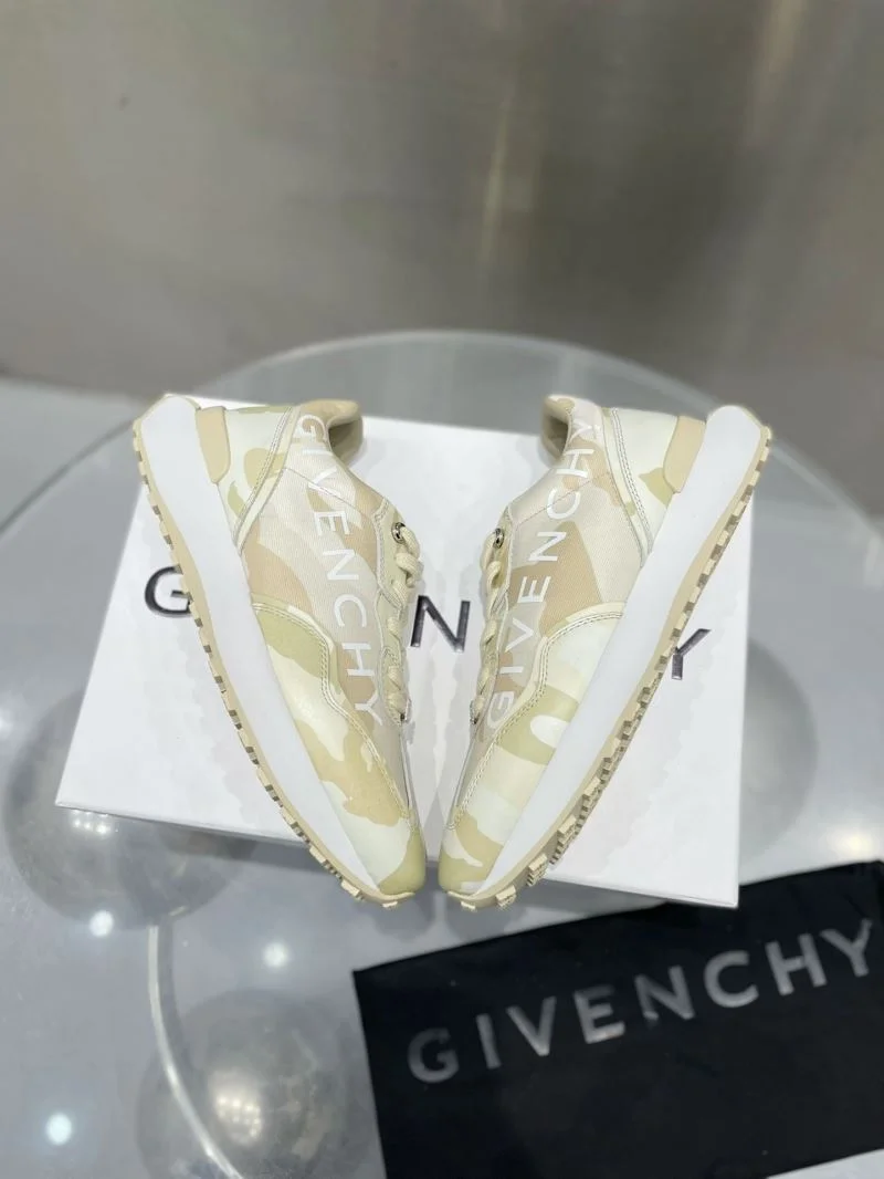 Durable Givenchy Shoes 6395